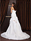  DORTHY - Robe de Mariée Taffetas