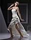  LACI - Robe de Mariée Satin