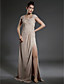  TOVE - Abito da Sera in Chiffon