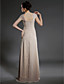  TOVE - Abito da Sera in Chiffon