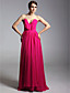 MICHELA - Kleid für Abendveranstaltung aus Chiffon