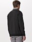  Stripe Button closure Men's  Cashmere Sweaters