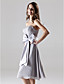  SIMI VALLEY - Kleid für Hochzeitsfeier und Brautjungfer aus Chiffon