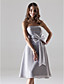  SIMI VALLEY - Kleid für Hochzeitsfeier und Brautjungfer aus Chiffon