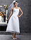  MAEVE - Abito da Sposa in Organza