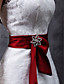  KARELLA - Kleid für die Braut aus Satin und Spitze
