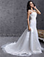  ZAIRA - Abito da Sposa in Organza
