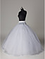  nylon / net sottane matrimonio piano di lunghezza (0.061-20)