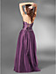  LUJZA - Robe de Soirée et de Cérémonie Satin Tulle