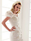  ALVY - Vestido de Novia