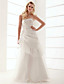  FLOR - Vestido de Novia de Tul