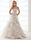  ZERLINA - Vestido de Novia de Organza