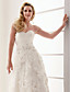  HEIDA - Vestido de Novia de Organza