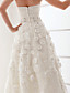  HEIDA - Vestido de Novia de Organza