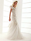  ALVY - Vestido de Novia