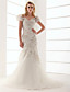  ALVY - Vestido de Novia
