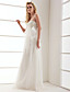  ASHTYN - Vestido de Novia de Organza