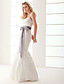  DRINA - Vestido de Novia de Tafetán