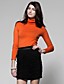  TS Long Sleeve Turtleneck Sweater (More Colors)