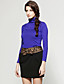  TS Long Sleeve Turtleneck Sweater (More Colors)