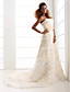  BIRLA - Robe de Mariée Organza