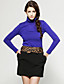  TS Long Sleeve Turtleneck Sweater (More Colors)