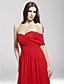  NAEMI - Kleid für Abendveranstaltung aus Chiffon