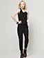  Embellish Crisscross Jumpsuit
