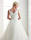  CROCETTA - Abito da Sposa in Tulle