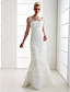  ABRIL - Robe de Mariée Tulle