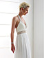  DARTFORD - Abito da Sposa in Chiffon e Raso