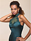  DEBORA - Robe de Cocktail Satin