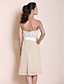  TAMYA - kjole til brudepike i Chiffon og Lace