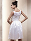  SELMA - Vestido de Novia de Tafetán