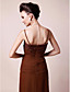  FRANCENE - kjole til i Chiffon
