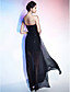  QUARTILLA - Robe de Soirée Mousseline à Sequins