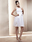  SELMA - Vestido de Novia de Tafetán