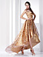  PASCUALA - Robe de Soirée Organza