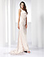  MARLEE - Robe de Soirée Satin