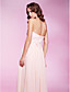  LIZETTE - Kleid für Abendveranstaltung aus Chiffon