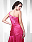  BEYLKE - Kleid für Abendveranstaltung aus Satin