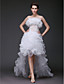  MARIA DOLORES - Abito da Sposa in Organza
