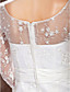  HERMOSA - Vestido de Novia de Encaje