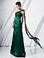  FEENA - Kleid für Abendveranstaltung aus Chiffon