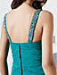  JUTTA - Kleid für Abendveranstaltung aus Chiffon