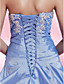  RAMYA - Vestido de Festa em Tafetá
