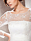  HERMOSA - Vestido de Novia de Encaje
