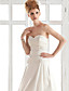  WINCHESTER - Kleid für die Braut aus Satin