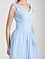  ISOBEL - Vestido de Madrinha em Chifon
