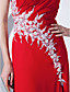  MAIRA - Kleid für Abendveranstaltung aus Chiffon